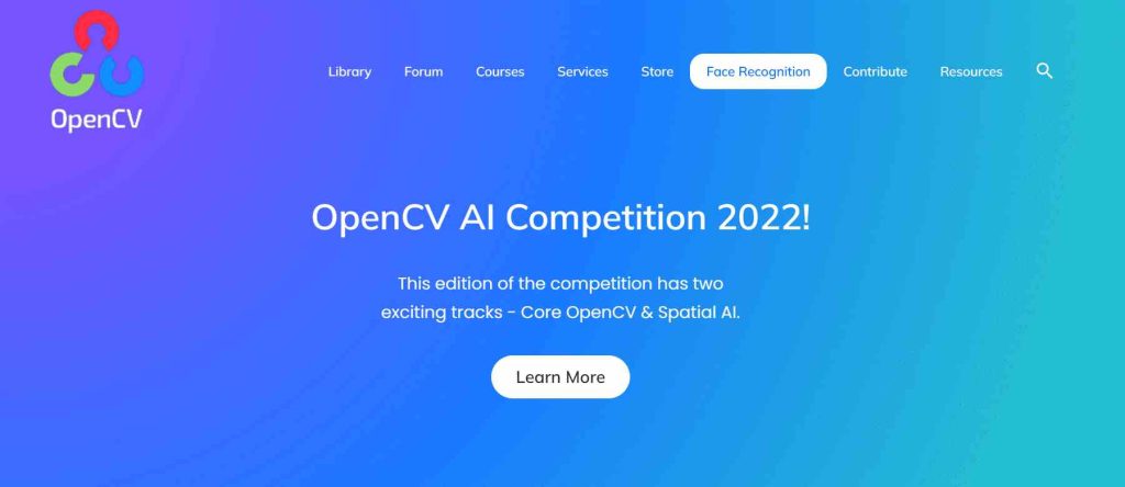 OpenCV