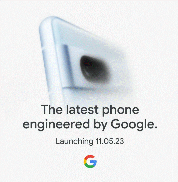 Pixel 7A