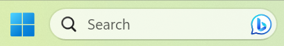 Search bar