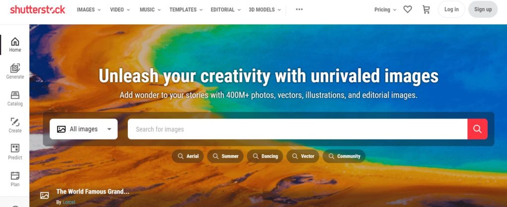 Shutterstock