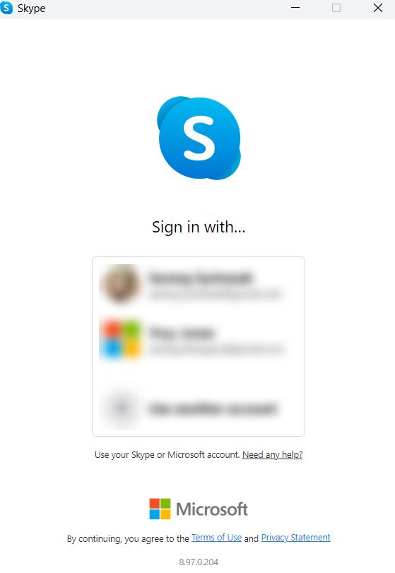 Skype