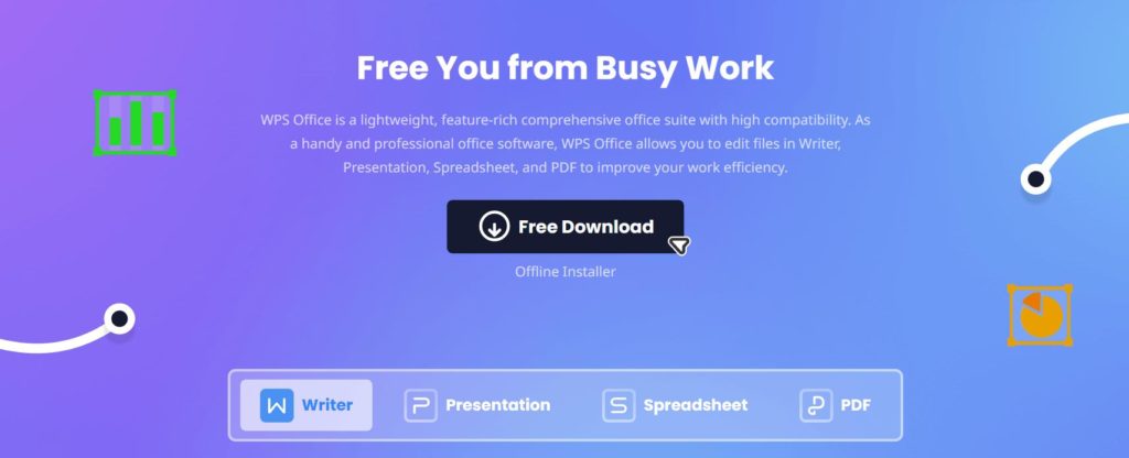 WPS Office