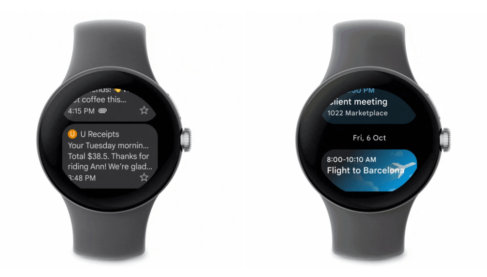 Wear OS