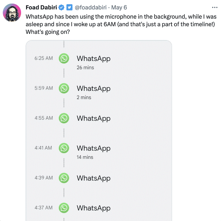 WhatsApp