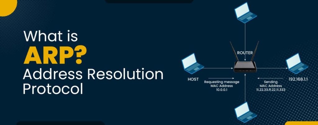 When Should You Clear the ARP Cache