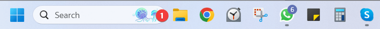 Windows Search