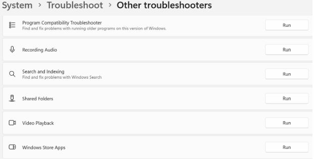 Windows Store Apps