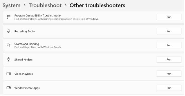 Windows Store Apps