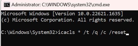 cmd