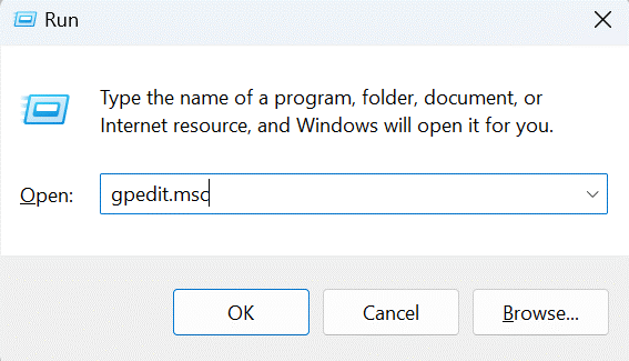 gpedit.msc