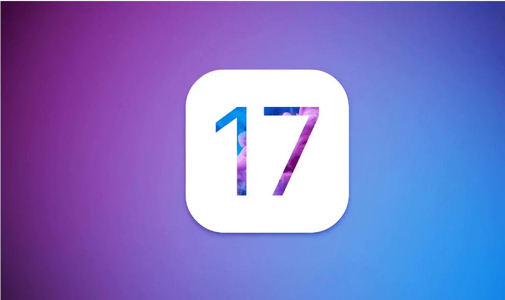 iOS 17