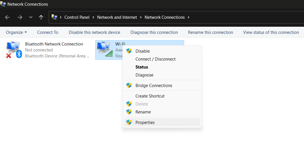 network adapter