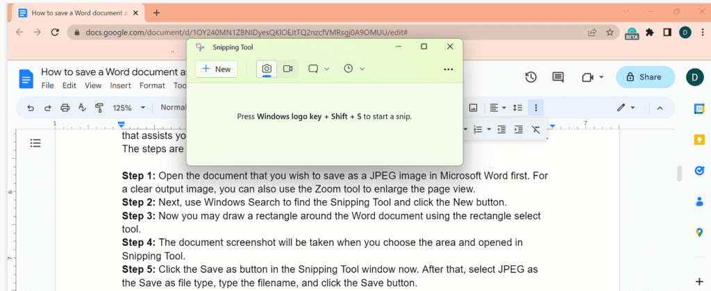 rectangle select tool