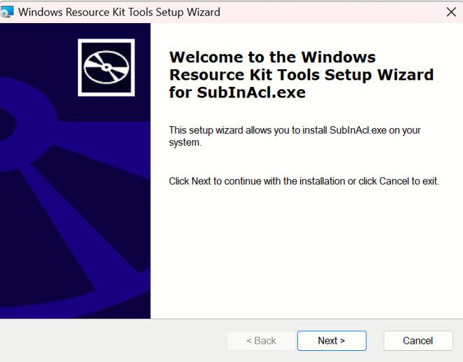windows resource kit tool 