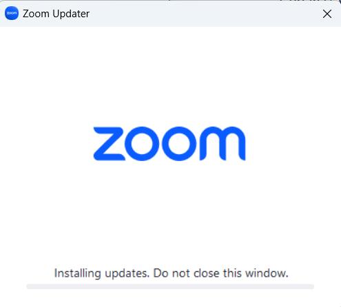 zoom