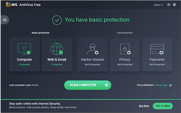 AVG