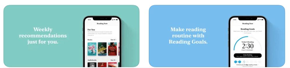 Apple Books
