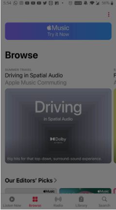 Apple Music