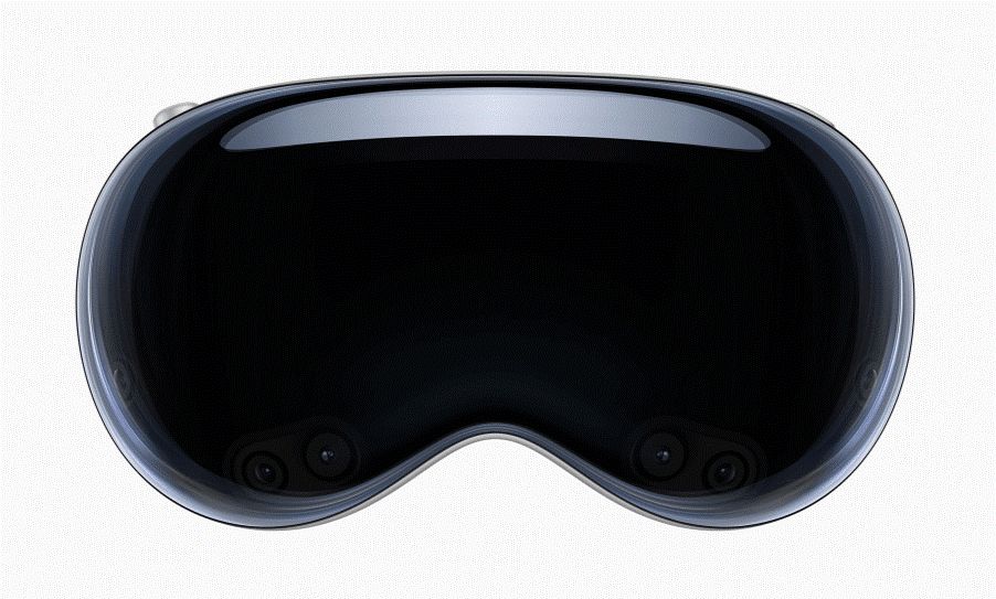 Apple Vision Pro