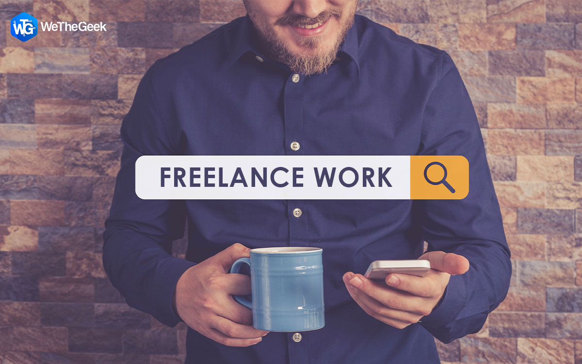 10 Best Apps For Finding Freelance Work