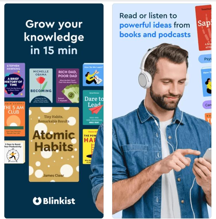 Blinkist