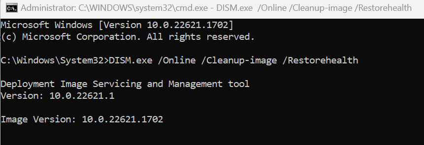 Cleanup-image
