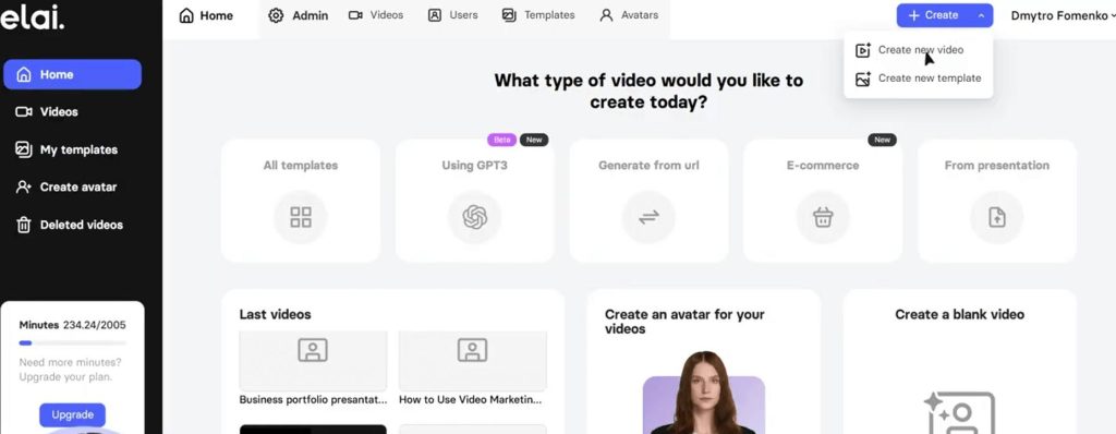 Elai.io