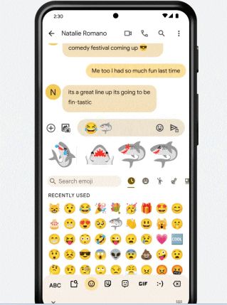 Emoji Kitchen