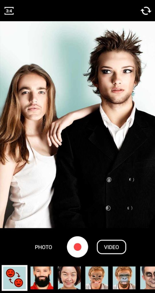 Face Swap