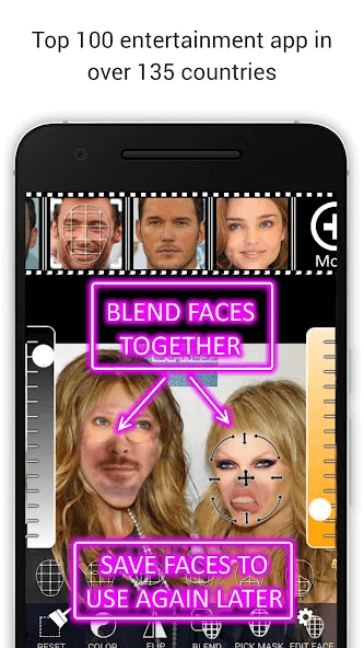 Face Swap Booth