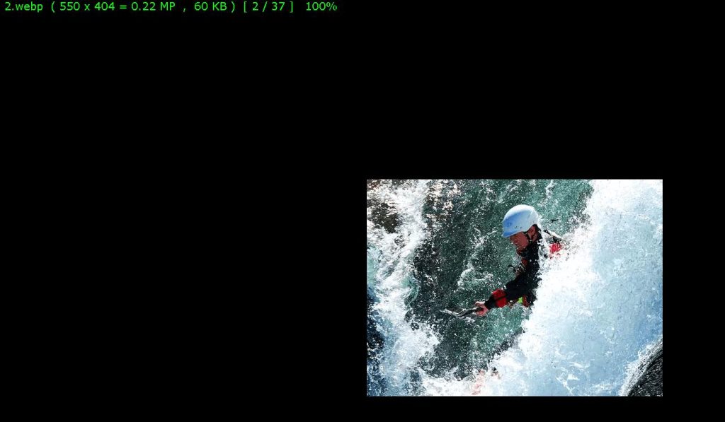 FastStone Image Viewer