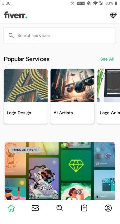 Fiverr