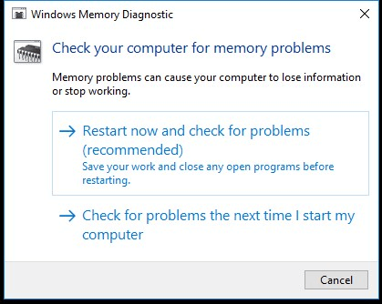 Fix Memory-Related Issues