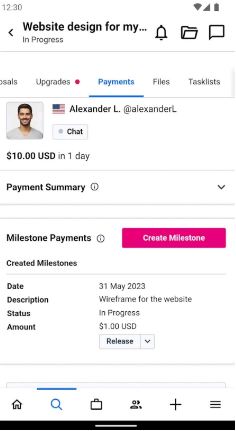 Freelancer