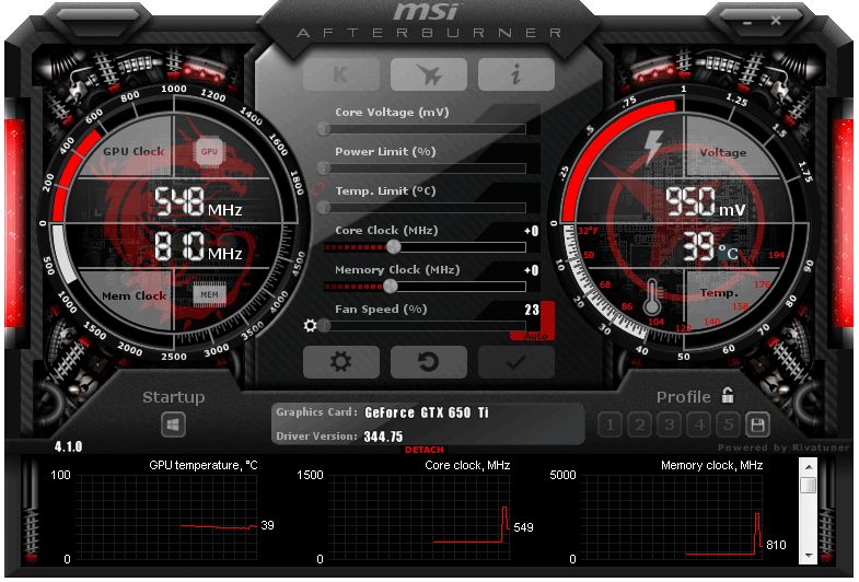 GPU Tool