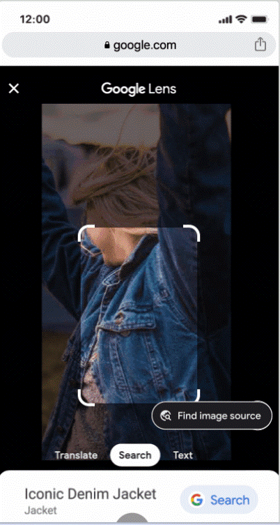 Google Lens