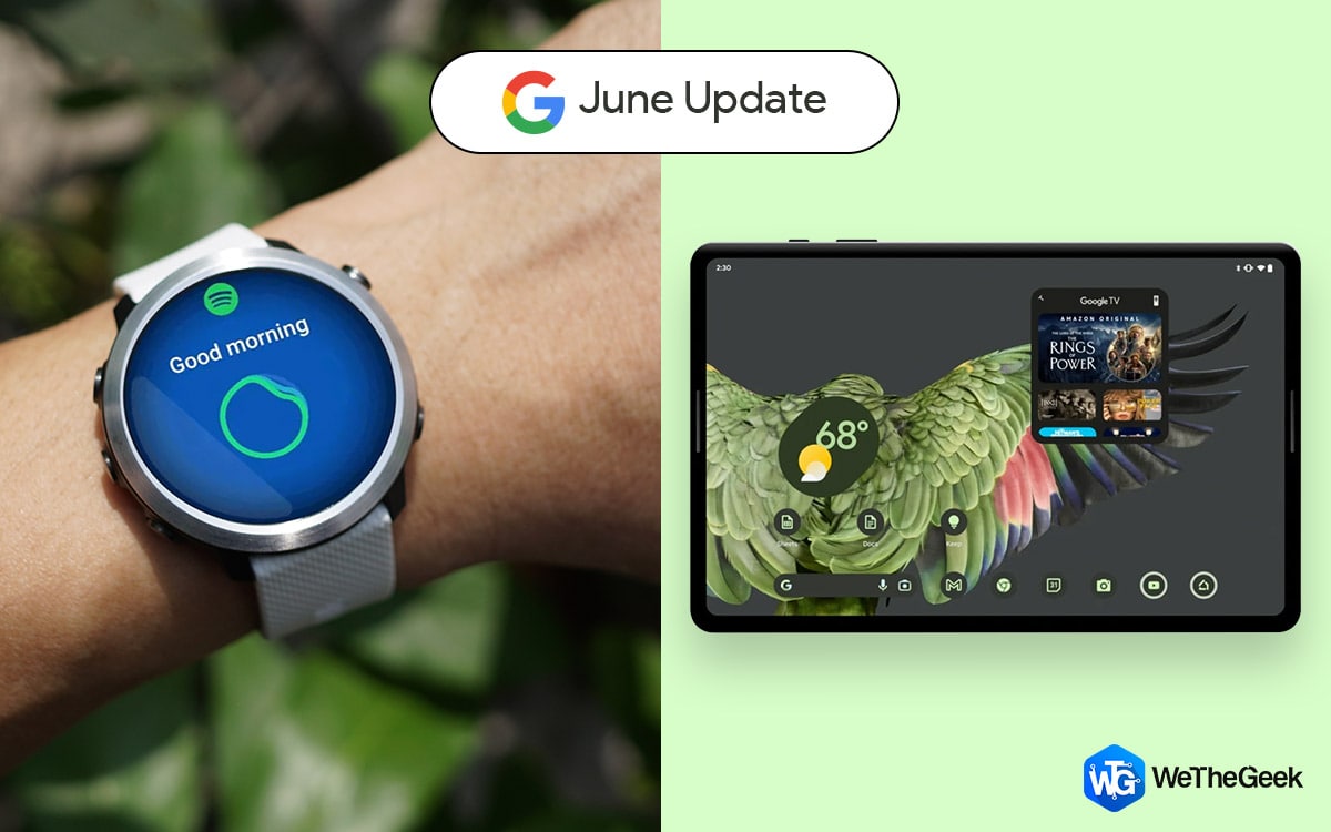 Google Revamps Android and Wear OS with Captivating New Features