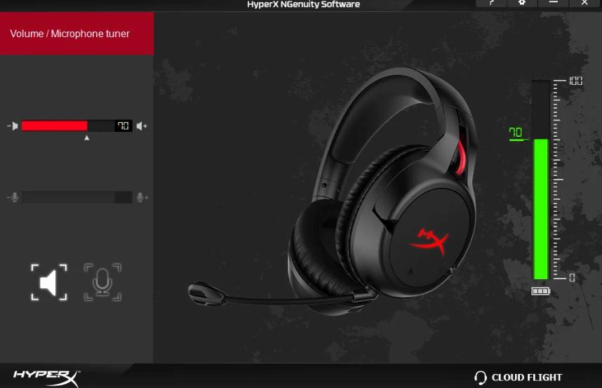 HyperX NGenuity