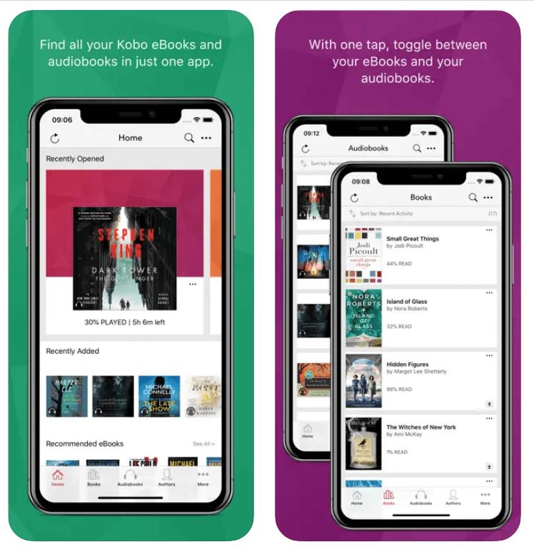 Kobo Books