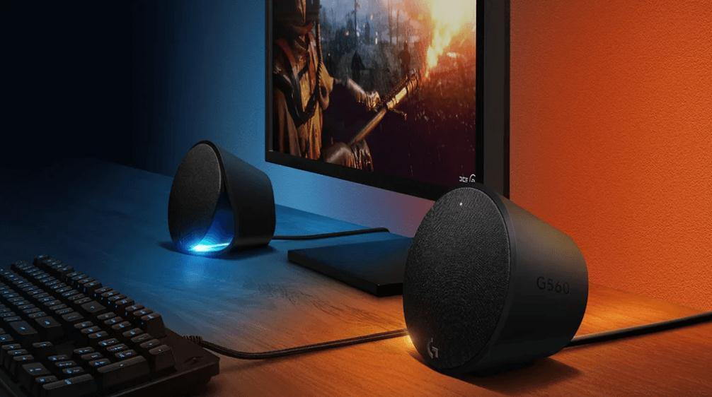 Logitech Lightsync