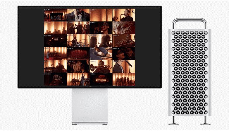 Mac Pro With Apple Silicon