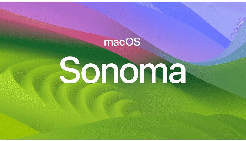 MacOS