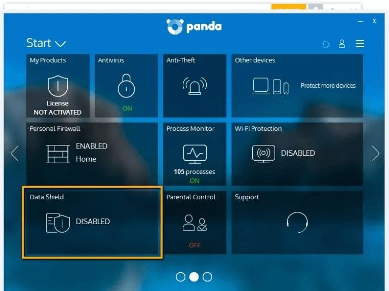 Panda