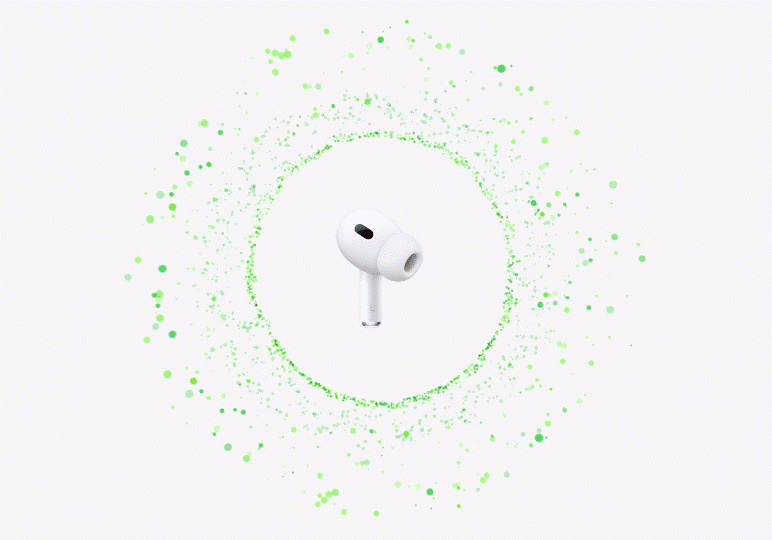 Personal Audio Experience