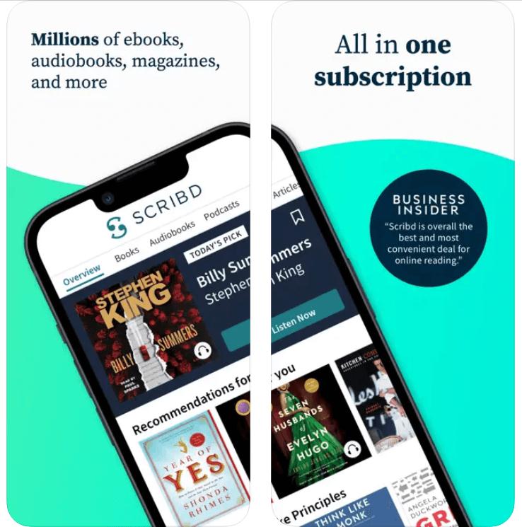 Scribd
