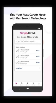 Simply Hired