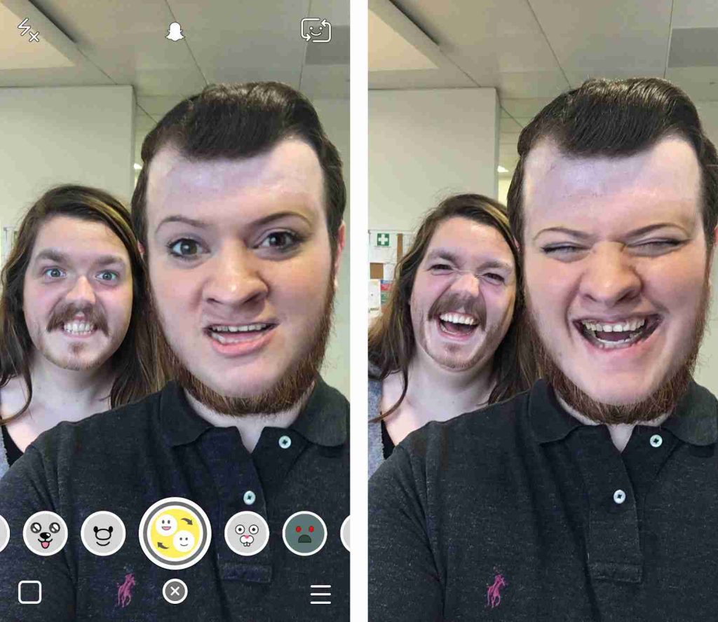 Snapchat