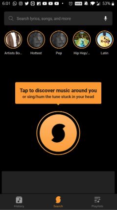 SoundHound