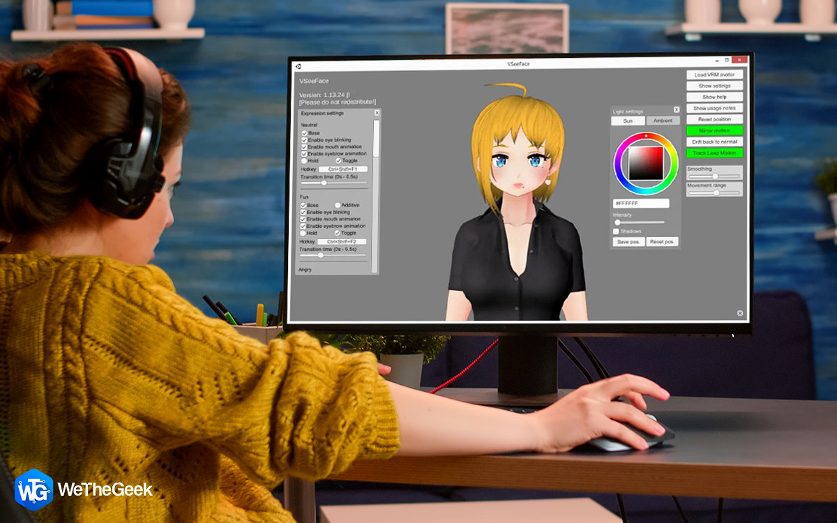 Top 7 Vtuber Software For Streaming In 2023