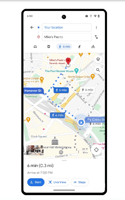 Track The Status